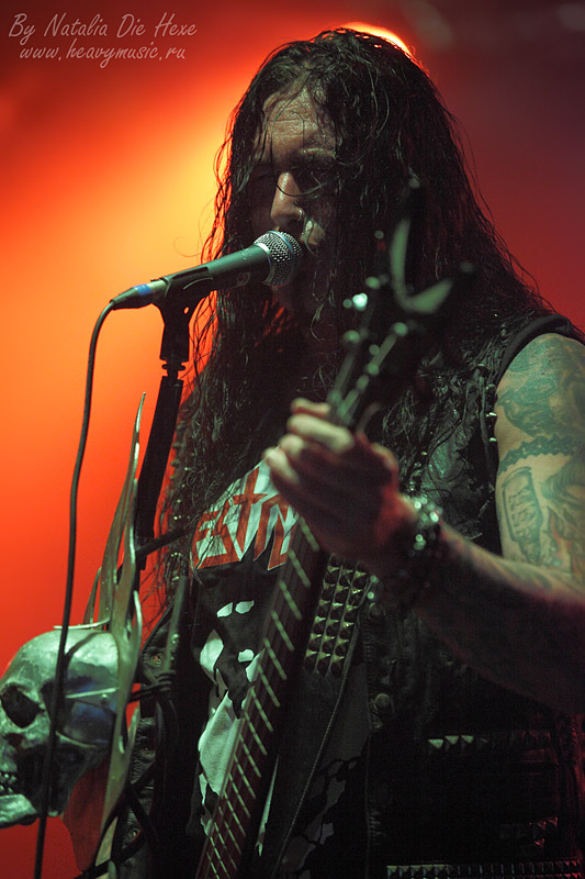 V/a: Way of Darkness #8, 08.10.2011, Germany, Lichtenfels, Die Stadthalle Lichtenfels 
