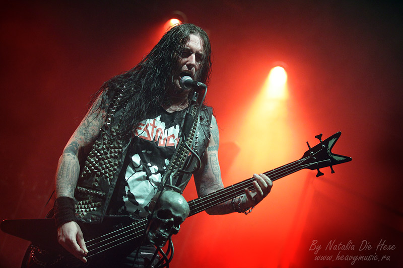  V/a: Way of Darkness #9, 08.10.2011, Germany, Lichtenfels, Die Stadthalle Lichtenfels 
