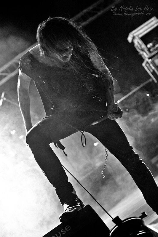  Valkyrja #15, 26.11.2011, Germany, Christmas Metal Festival 