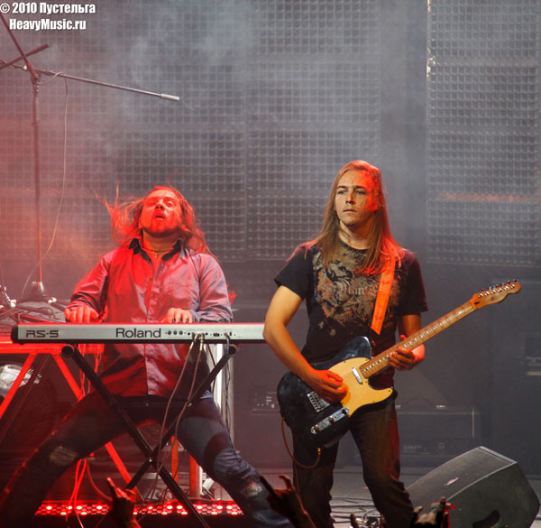   #2, 24.09.2010, , 1Rock 