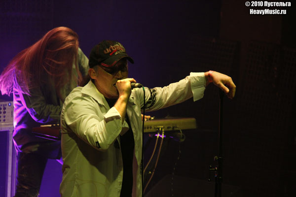   #3, 24.09.2010, , 1Rock 