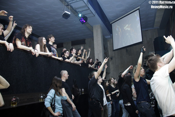   #11, 22.04.2011, , Rock House 