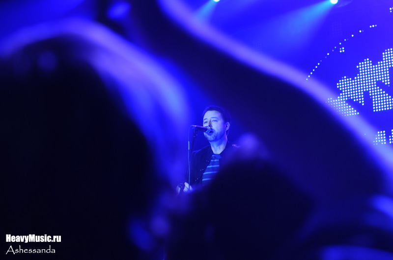  Cause & Effect #3, 03.12.2011, , P!PL 