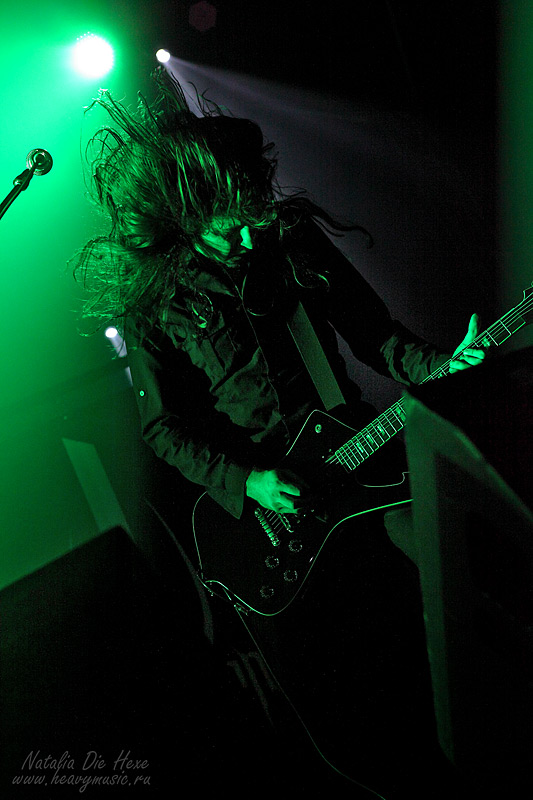  Triptykon #12, 10.12.2011, Germany, Geiselwind, Eventhalle 