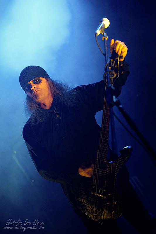  Triptykon #4, 10.12.2011, Germany, Geiselwind, Eventhalle 