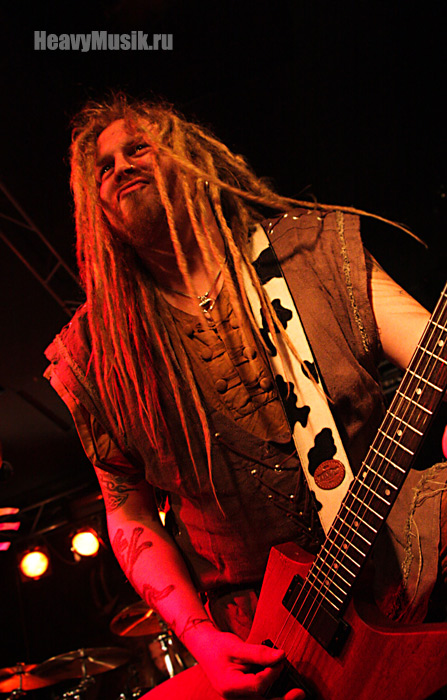  Korpiklaani #3, 12.12.2009, -,  