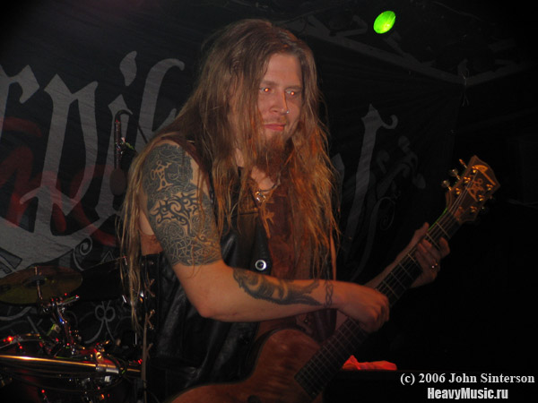  Korpiklaani #1, 11.05.2006, ,  