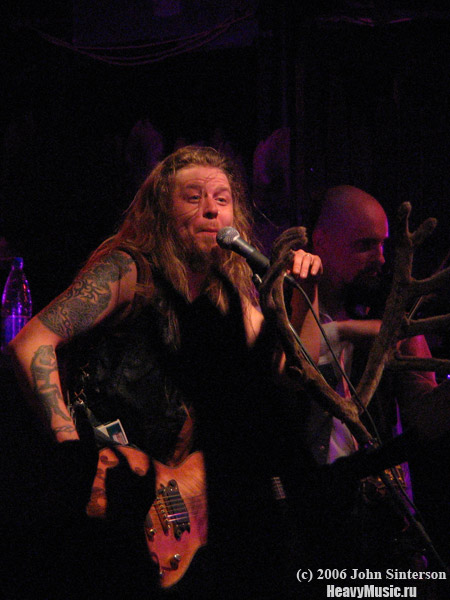  Korpiklaani #17, 11.05.2006, ,  