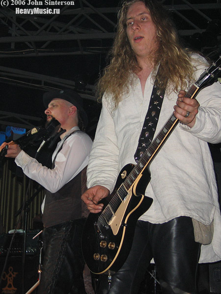  Korpiklaani #6, 11.05.2006, ,  