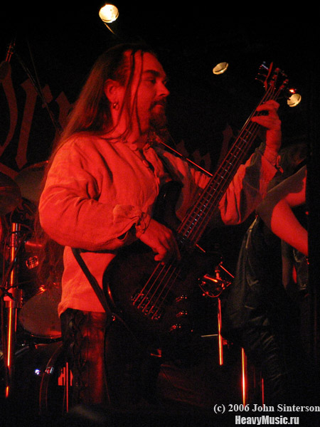  Korpiklaani #9, 11.05.2006, ,  