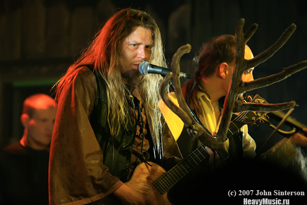  Korpiklaani #5, 29.04.2007, ,  