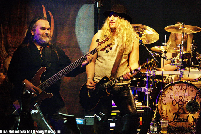  Korpiklaani #9, 11.12.2010, ,  