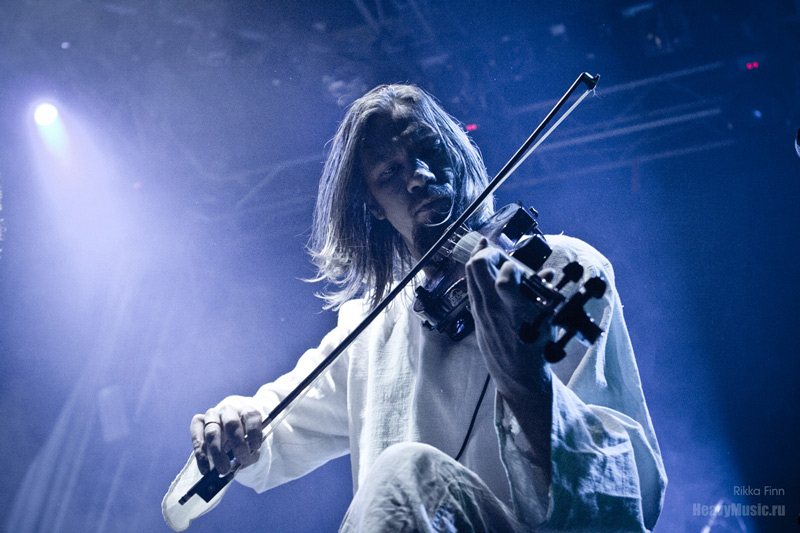  Korpiklaani #3, 17.11.2012, ,  Hall 