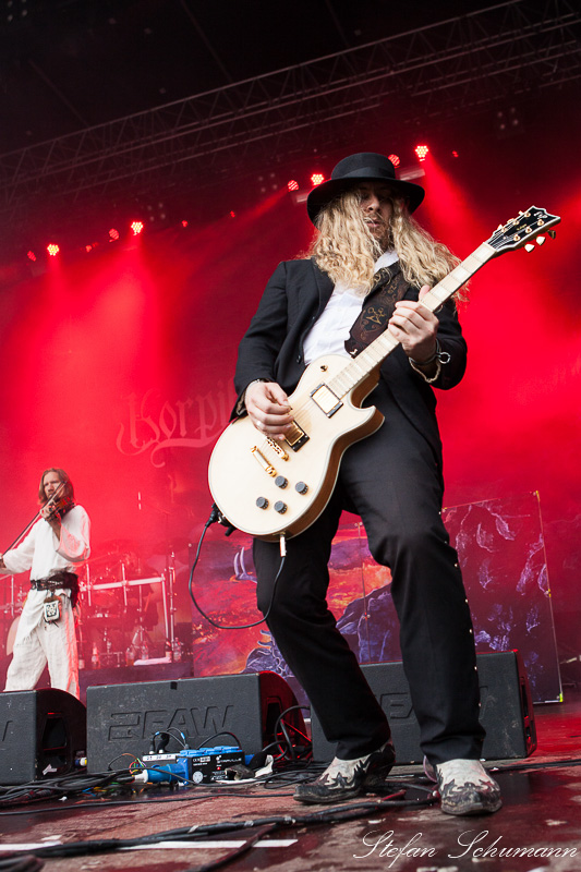  Korpiklaani #15, 01.06.2013, Germany, Geiselwind, Eventhalle 