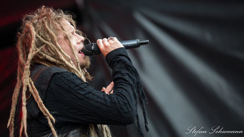  Korpiklaani #7, 01.06.2013, Germany, Geiselwind, Eventhalle 