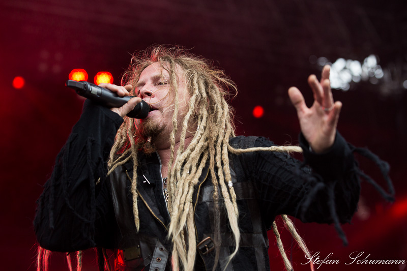  Korpiklaani #8, 01.06.2013, Germany, Geiselwind, Eventhalle 