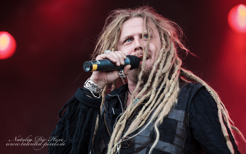  Korpiklaani #1, 15.08.2013, Germany, Dinkelsbühl, Summerbreeze Open Air 