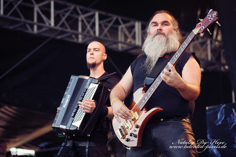  Korpiklaani #15, 15.08.2013, Germany, Dinkelsbühl, Summerbreeze Open Air 