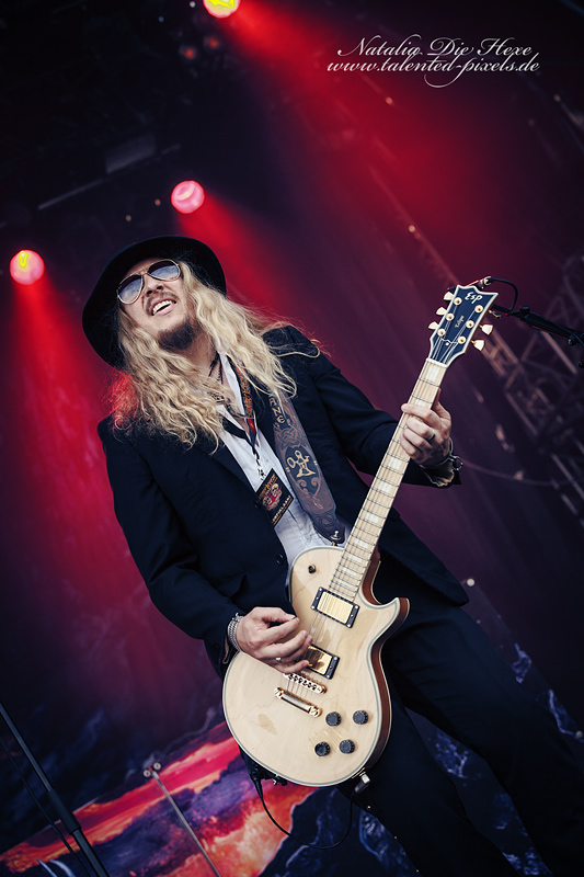  Korpiklaani #5, 15.08.2013, Germany, Dinkelsbühl, Summerbreeze Open Air 