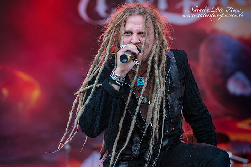  Korpiklaani #6, 15.08.2013, Germany, Dinkelsbühl, Summerbreeze Open Air 