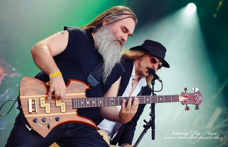  Korpiklaani #9, 15.08.2013, Germany, Dinkelsbühl, Summerbreeze Open Air 