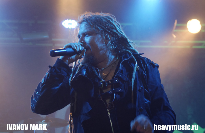  Korpiklaani #12, 04.04.2015, , Volta 