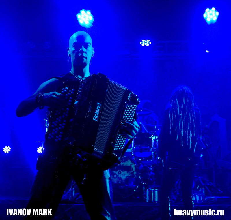  Korpiklaani #15, 04.04.2015, , Volta 