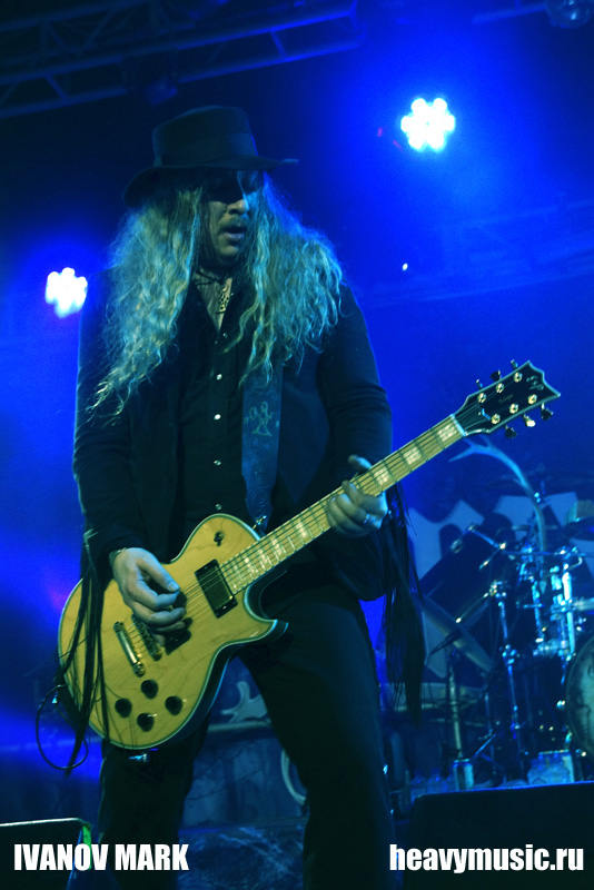  Korpiklaani #2, 04.04.2015, , Volta 