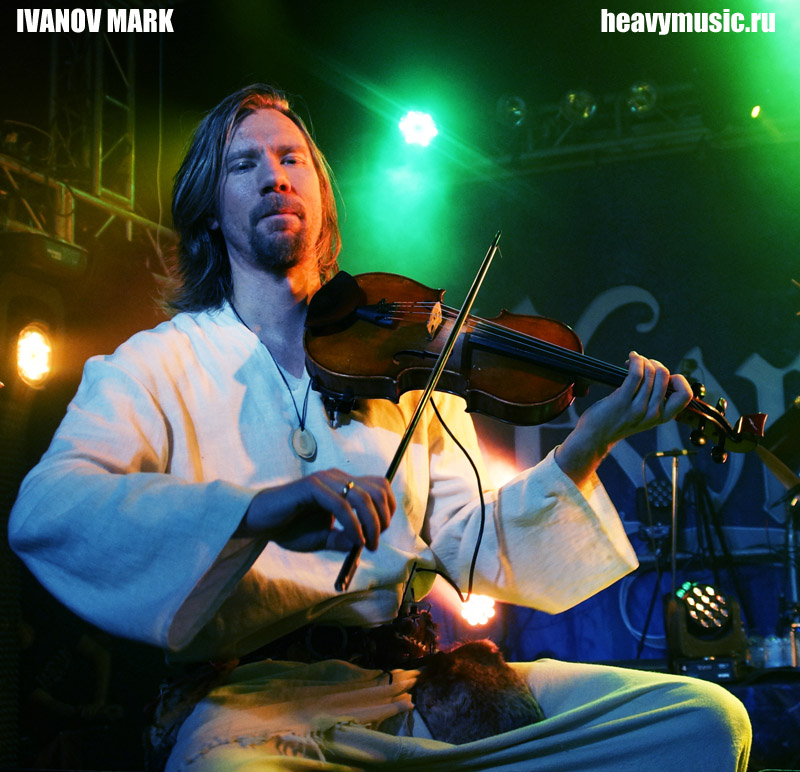  Korpiklaani #3, 04.04.2015, , Volta 