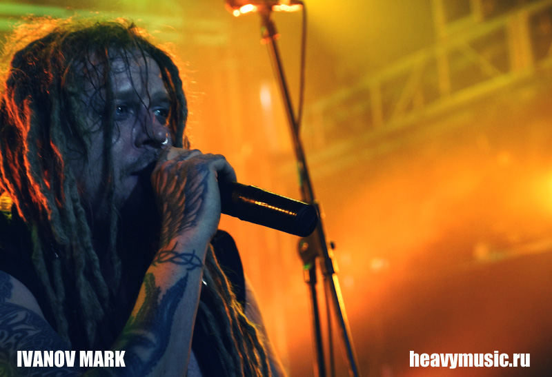  Korpiklaani #4, 04.04.2015, , Volta 