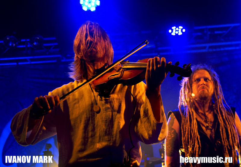  Korpiklaani #6, 04.04.2015, , Volta 