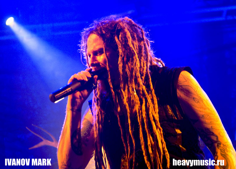  Korpiklaani #7, 04.04.2015, , Volta 