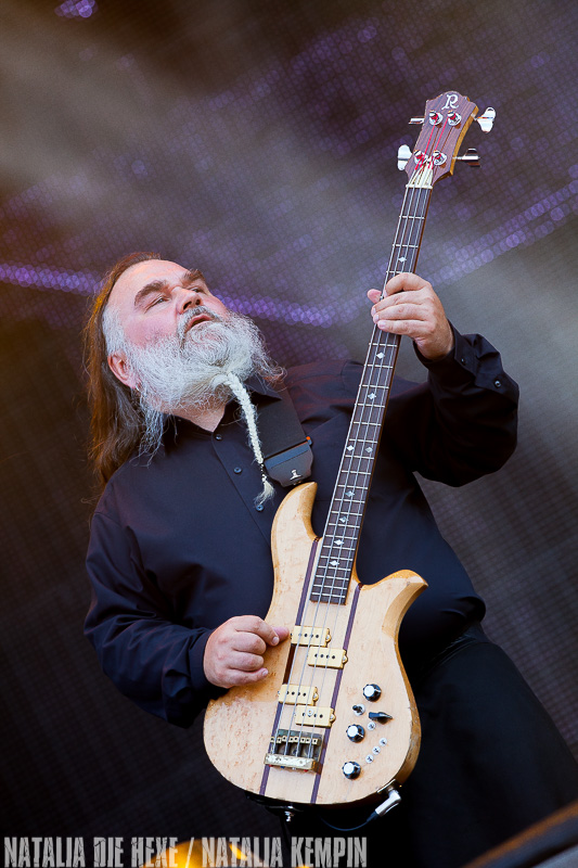 Фотография Korpiklaani #10, 03.08.2018, Germany, Wacken, Wacken Open Air