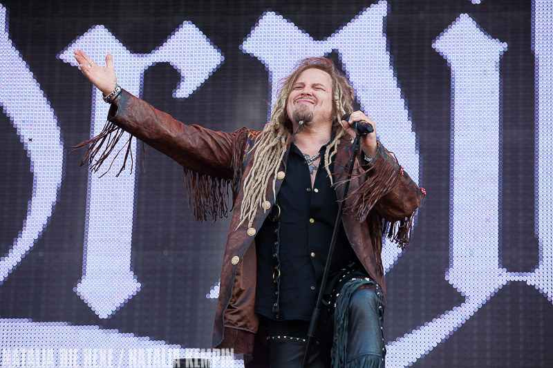 Фотография Korpiklaani #14, 03.08.2018, Germany, Wacken, Wacken Open Air