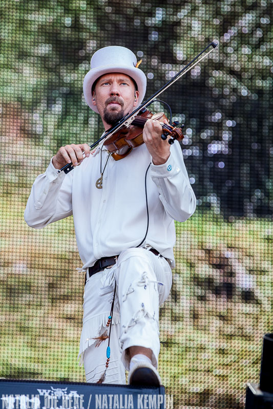  Korpiklaani #2, 03.08.2018, Germany, Wacken, Wacken Open Air 