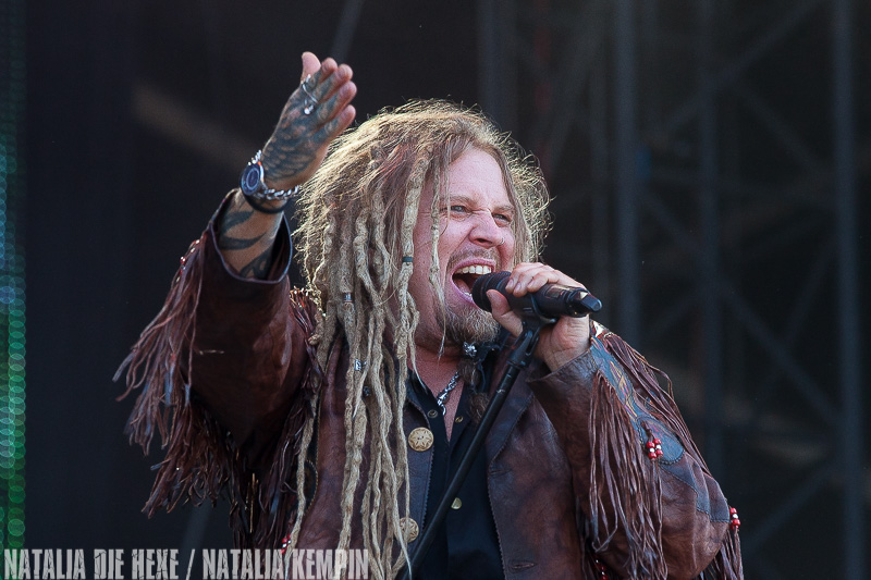  Korpiklaani #3, 03.08.2018, Germany, Wacken, Wacken Open Air 