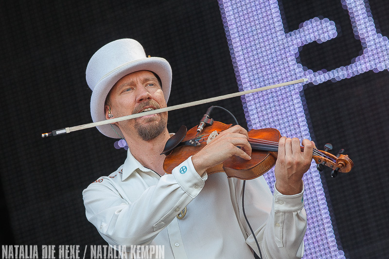 Фотография Korpiklaani #8, 03.08.2018, Germany, Wacken, Wacken Open Air