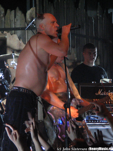  Tanzwut #19, 07.03.2006, ,  