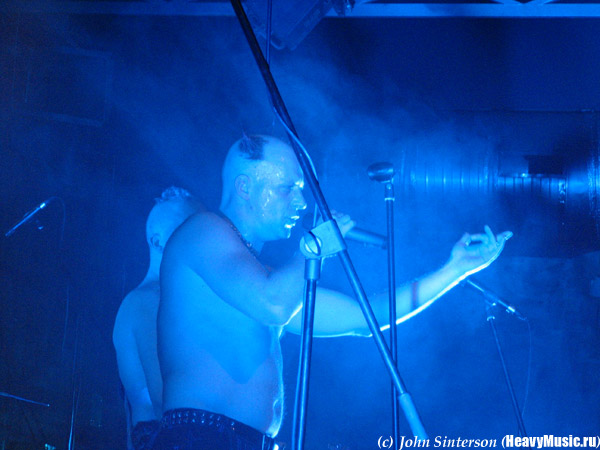  Tanzwut #8, 07.03.2006, ,  