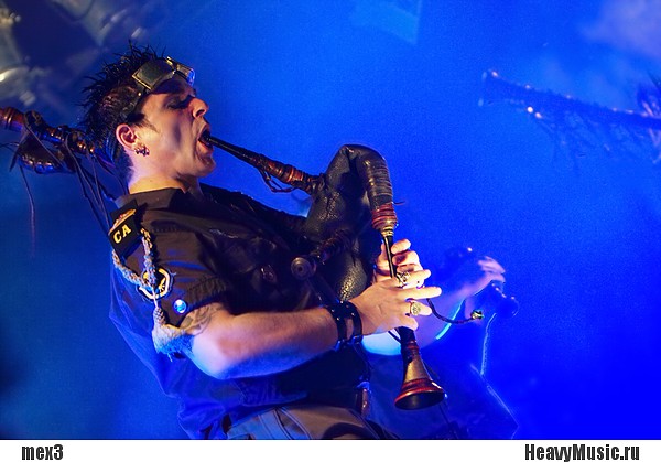  Tanzwut #15, 12.03.2010, ,  