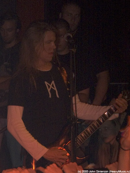  Moonsorrow #3, 20.08.2005, ,  