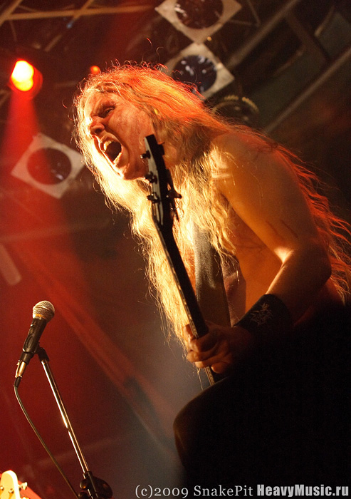  Moonsorrow #18, 20.11.2009, , XO 