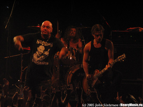  Paul Di'anno #5, 12.10.2005, ,  