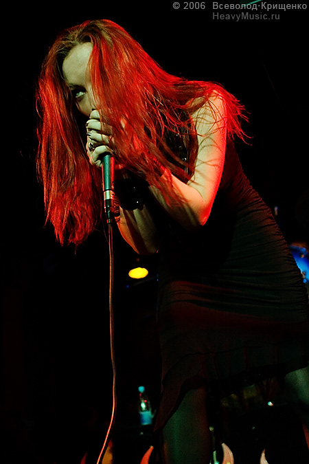  Arcane Grail #9, 16.04.2006, ,  