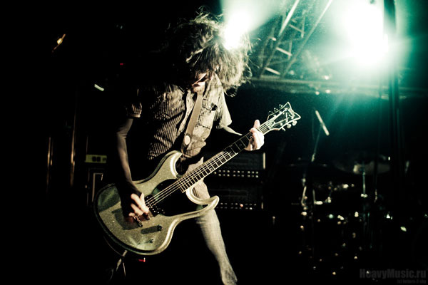  Seether #1, 15.02.2012, -,   