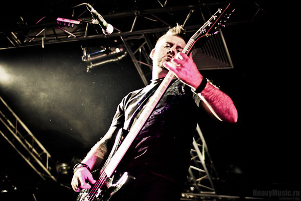  Seether #15, 15.02.2012, -,   