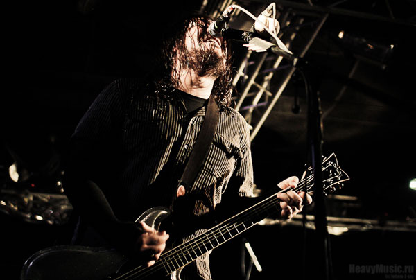  Seether #8, 15.02.2012, -,   