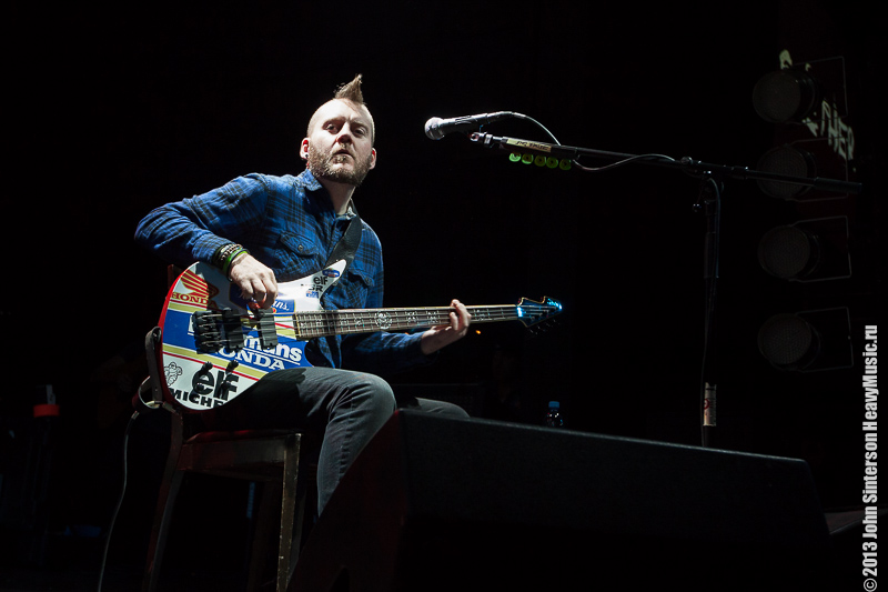  Seether #1, 17.11.2013, -,  