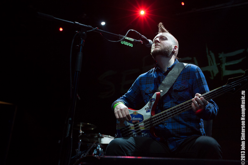  Seether #11, 17.11.2013, -,  