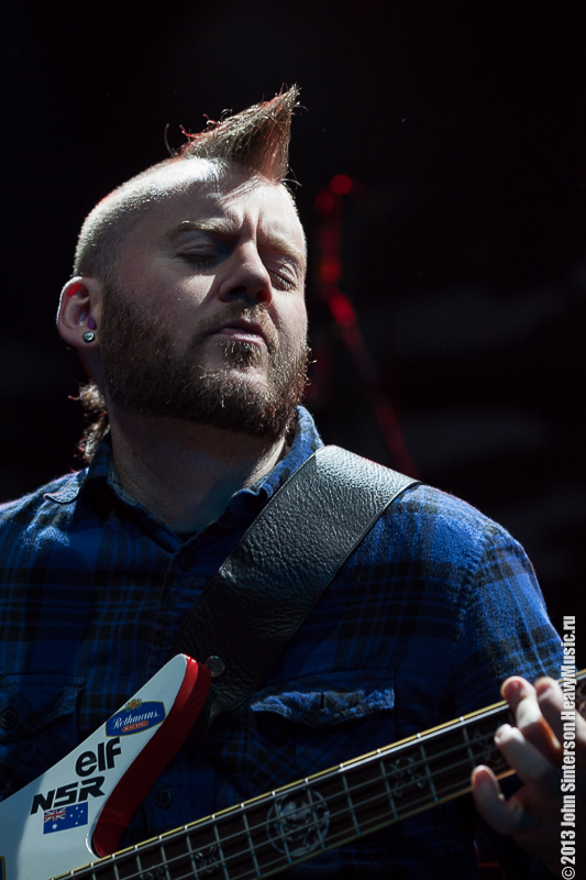  Seether #12, 17.11.2013, -,  